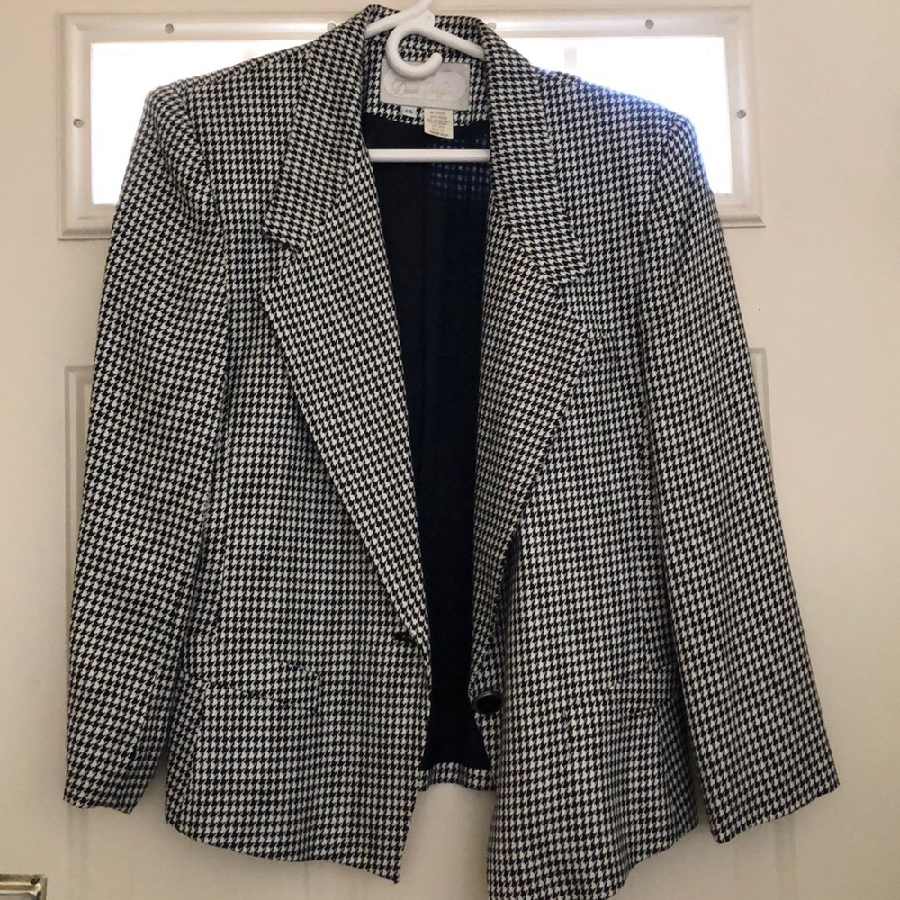 Like new Derek Martin Blazer❤️